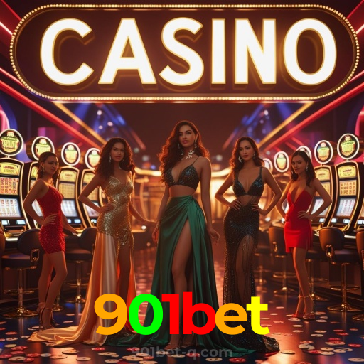 901bet:Jogue slots, aposte no futebol e ganhe no melhor cassino online!