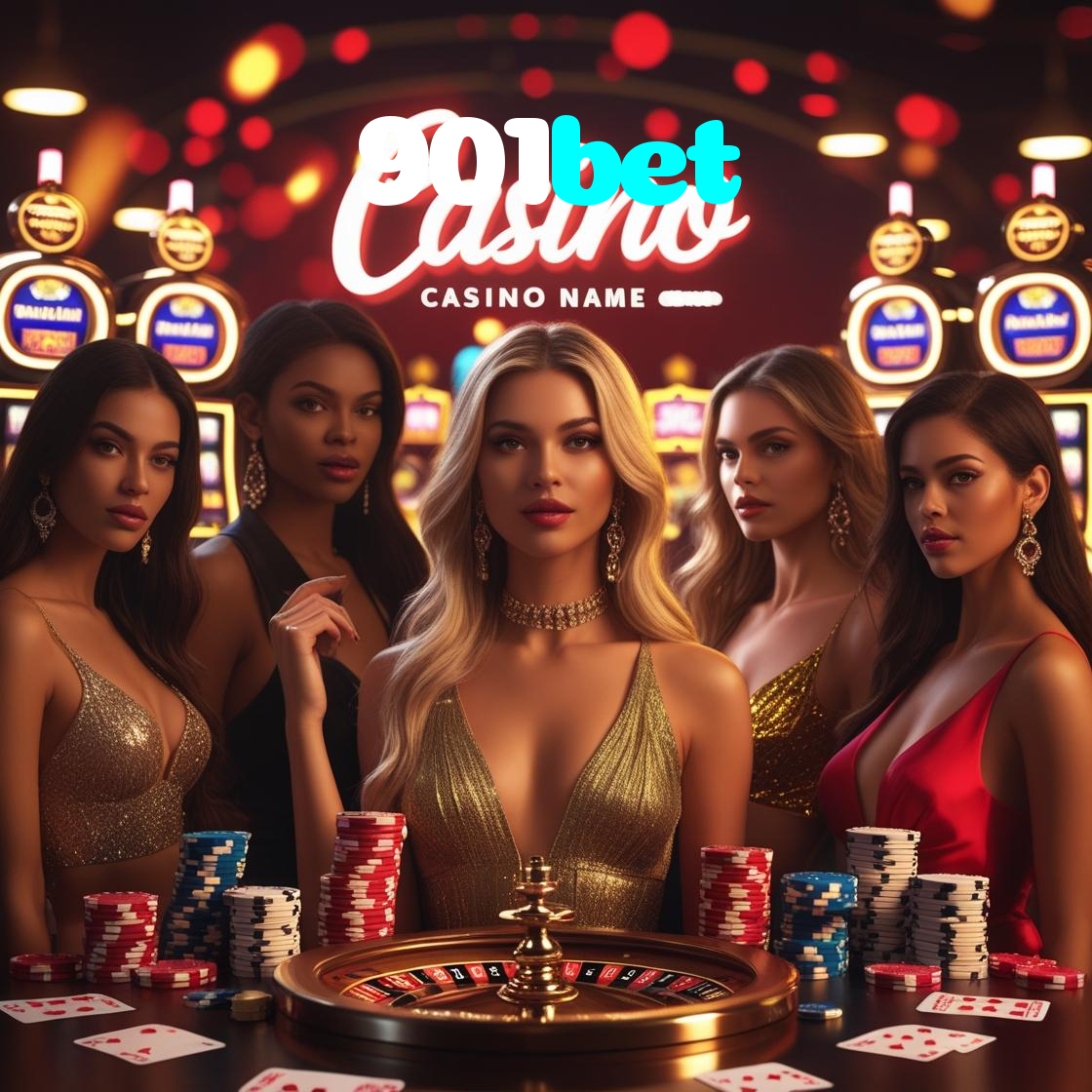 901bet：Cada giro é uma chance de conquistar prêmios incríveis!