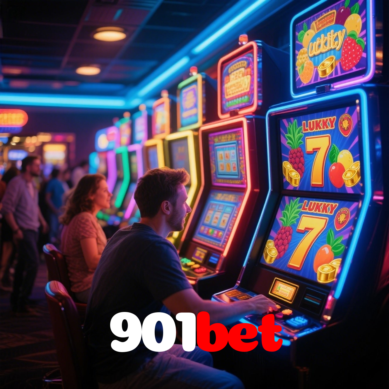 901bet:Aposte no futebol e conquiste prêmios em blackjack e poker!