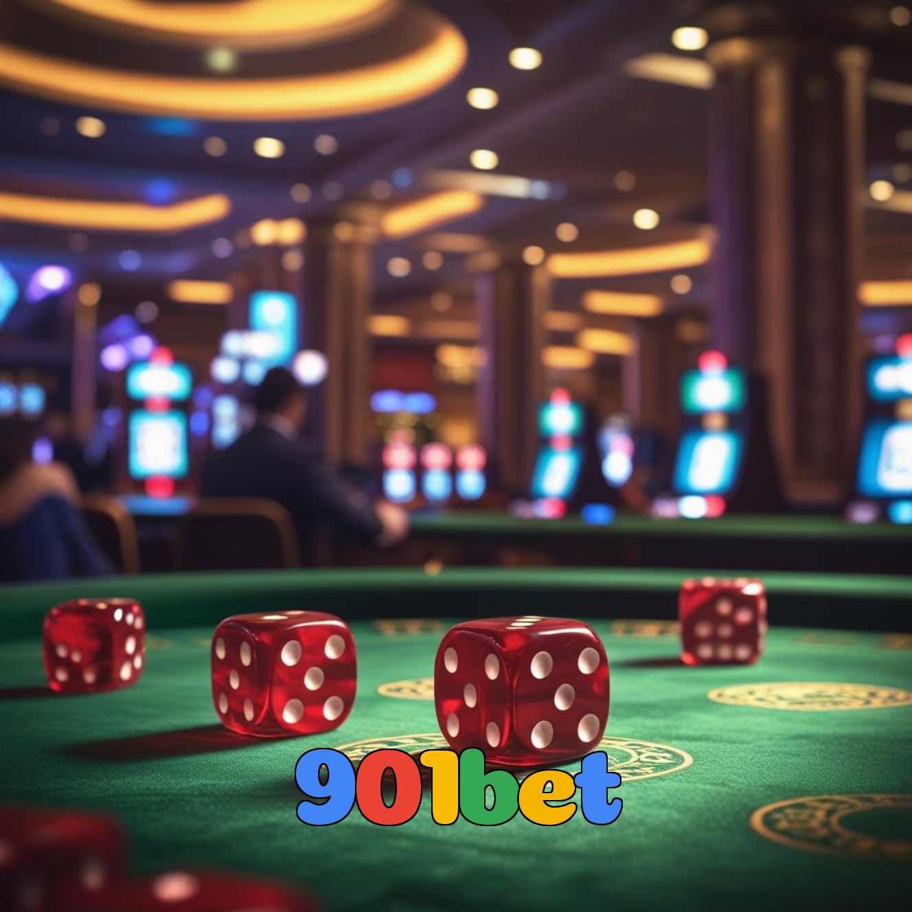 901bet：Mostre sua habilidade nas mesas de poker e vença os adversários!