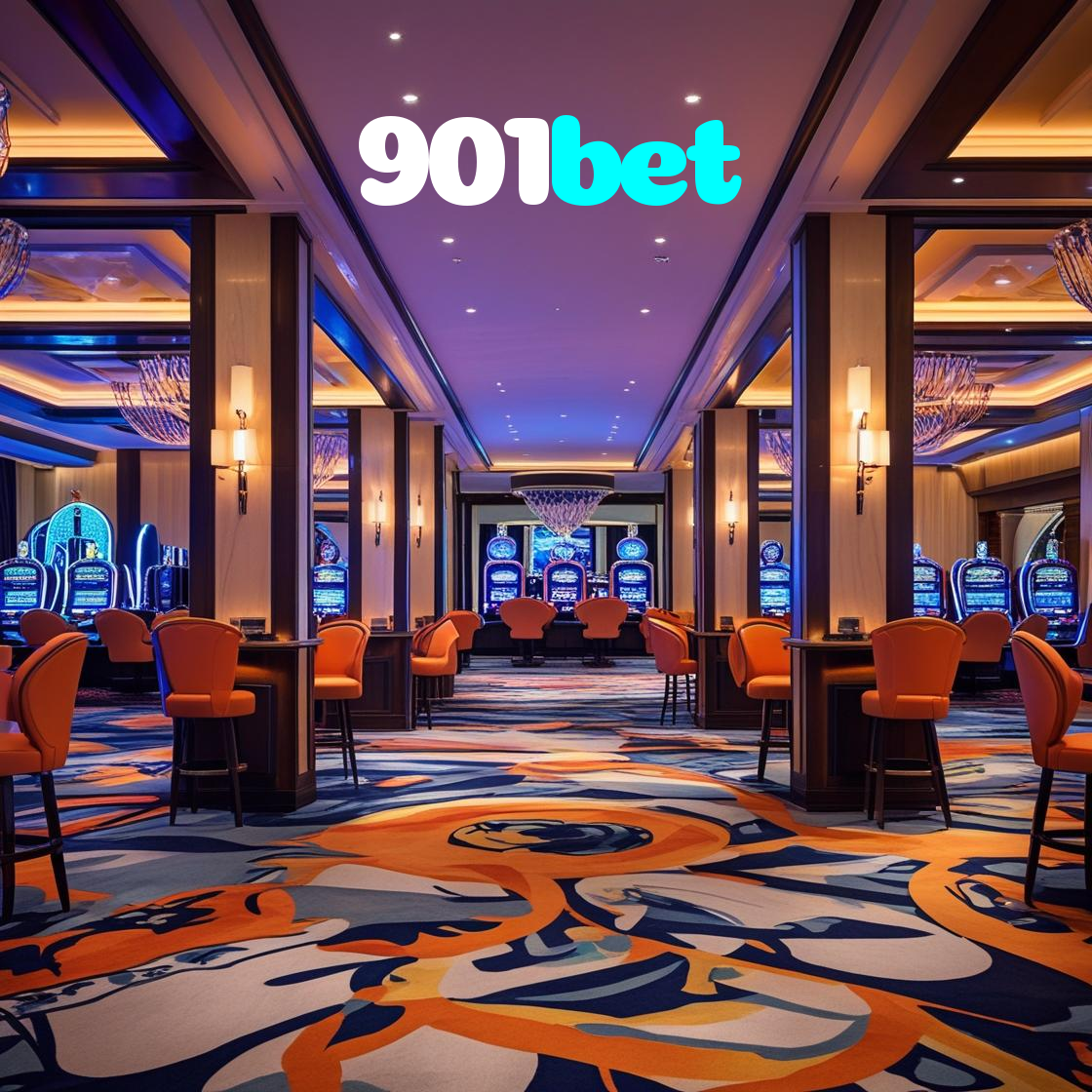 901bet:Jogue no cassino mais seguro com blackjack, poker e futebol online!