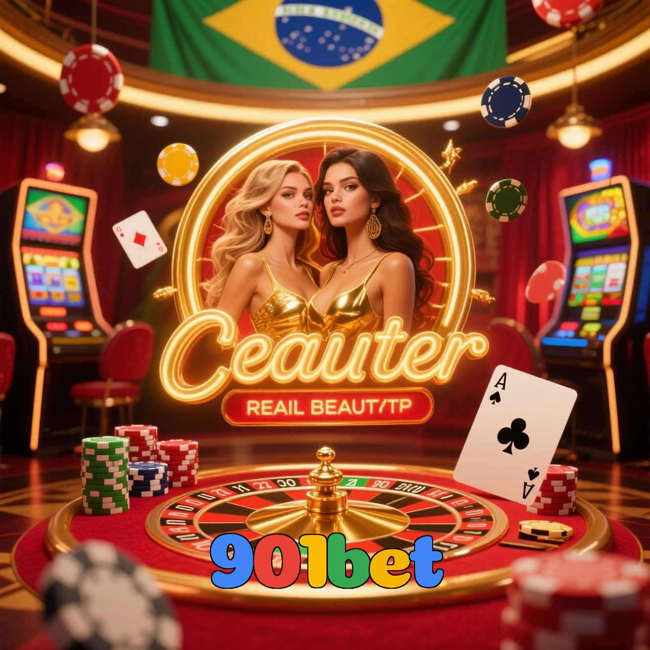 901bet:Jogue poker e aposte no futebol com grandes prêmios em jogo!