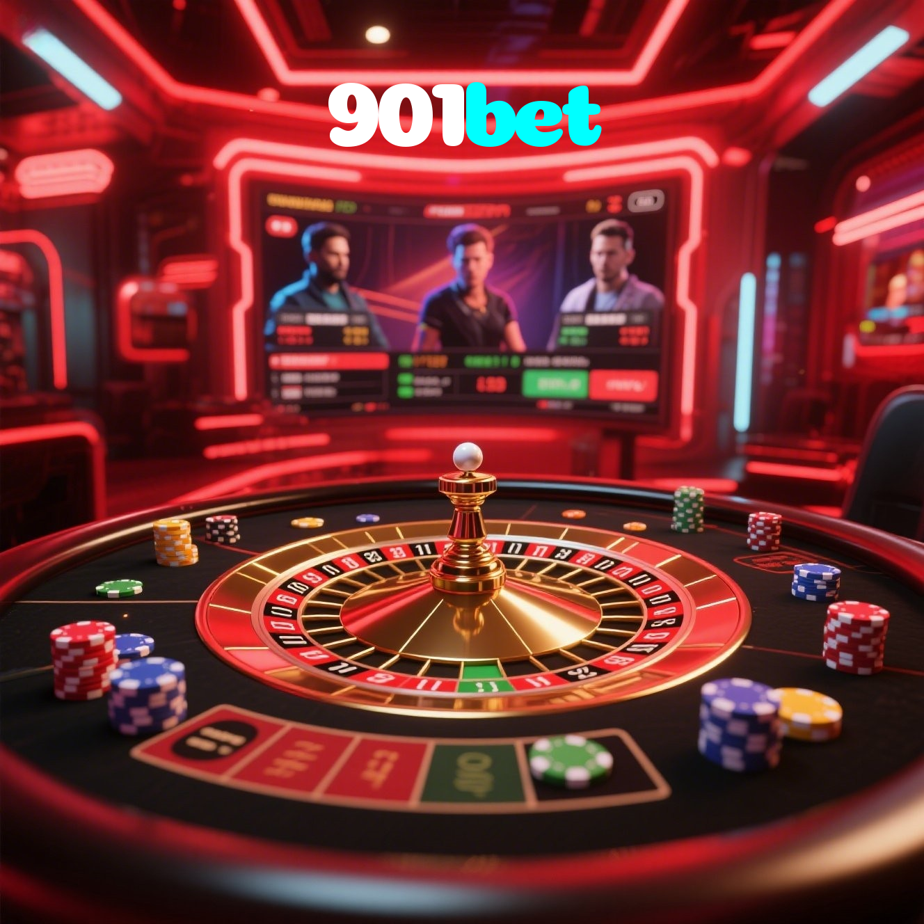 901bet:O cassino online mais seguro para apostas no futebol e roleta!