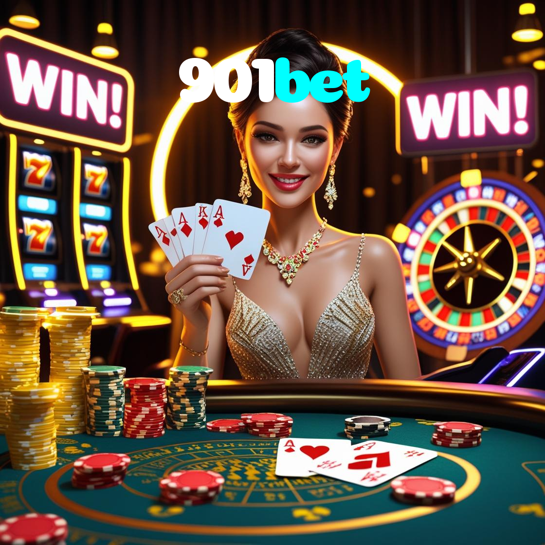 901bet：Vença com cada jogada no futebol online e ganhe prêmios incríveis!