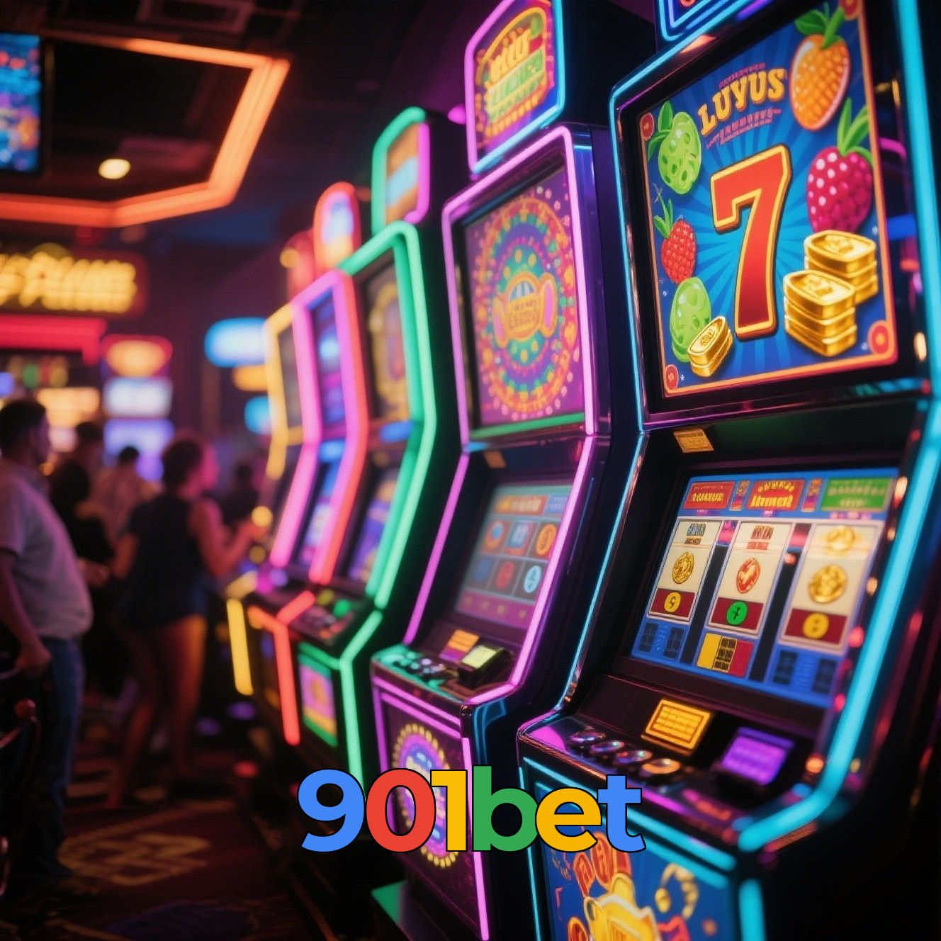 901bet:Aposte nas roletas e leve o jackpot para casa!