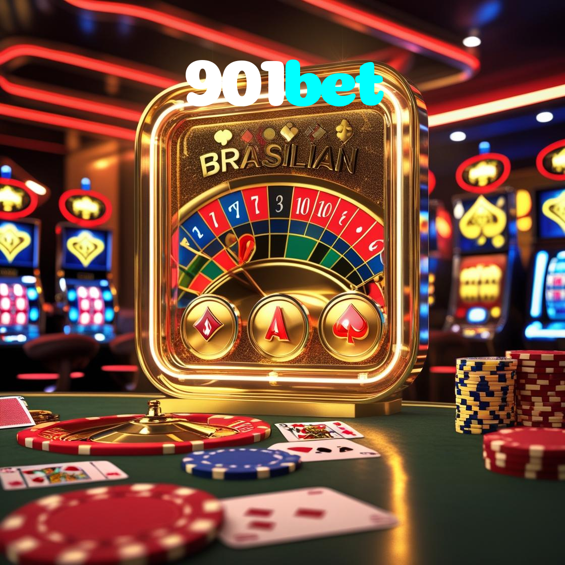 901bet：Cada giro é uma nova chance de ganhar! Venha para as slots agora!