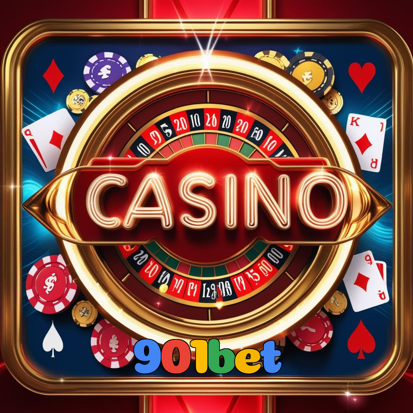 901bet:Em cada giro nas slots, a vitória está ao seu alcance!