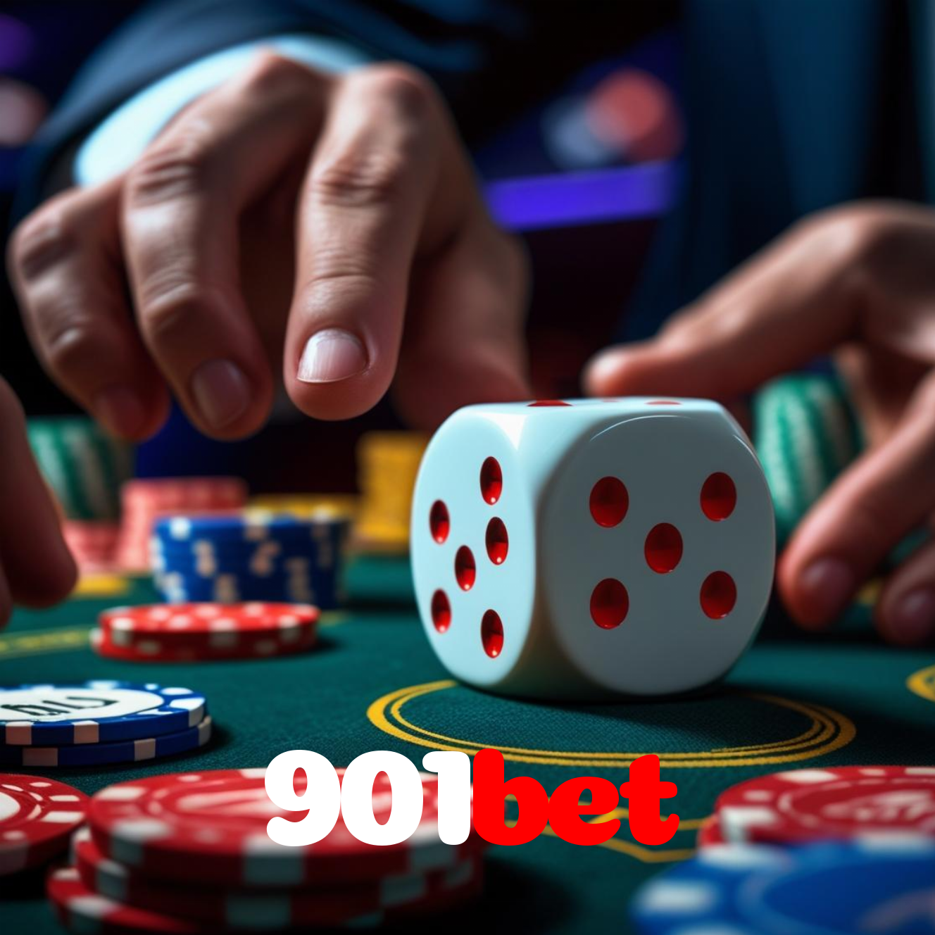 901bet:Jogue slots, aposte no futebol e vença com grandes prêmios!