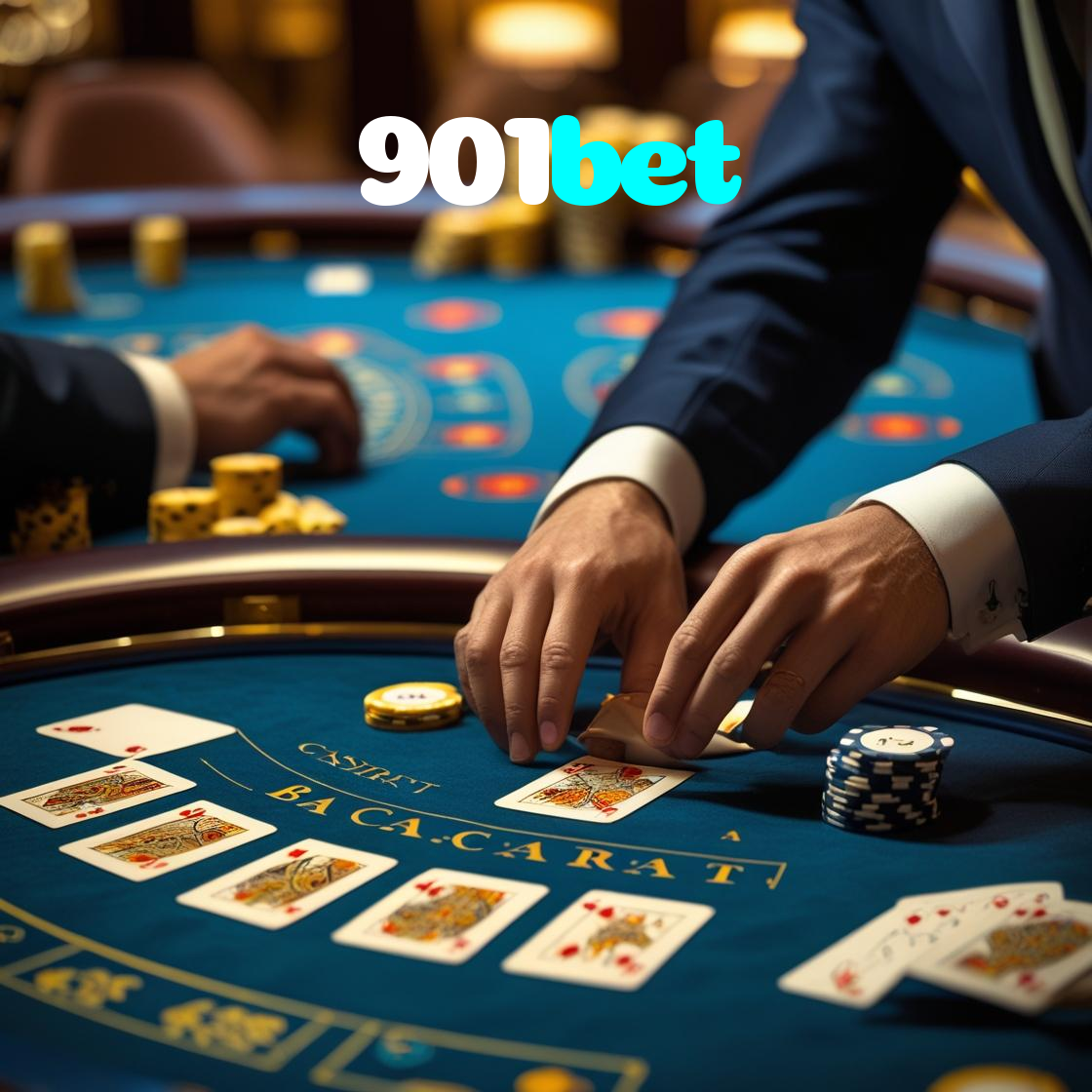 901bet:O cassino online mais seguro para apostas em futebol e diversão com roleta!