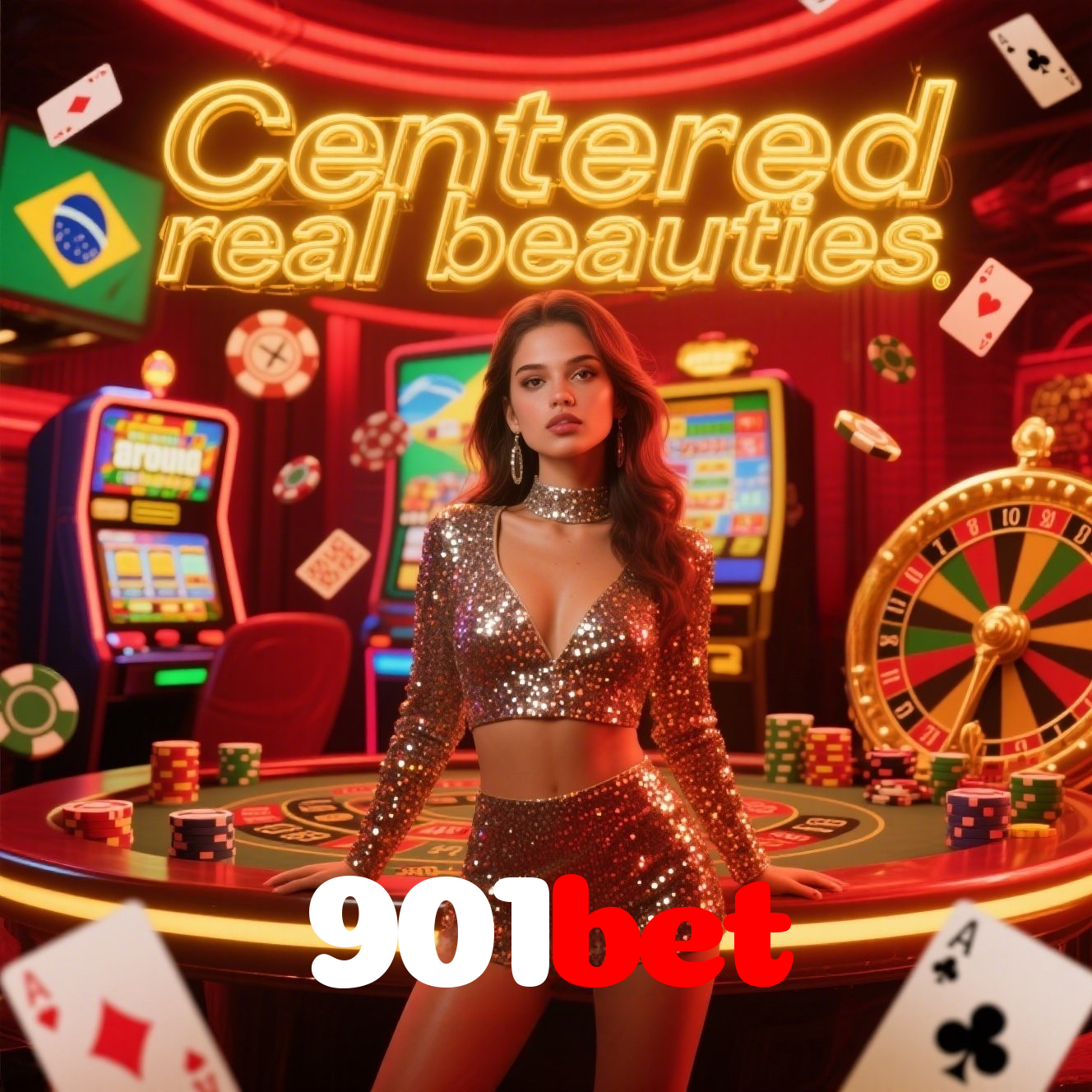 901bet:Jogue agora no nosso cassino online e vença nas mesas de poker!