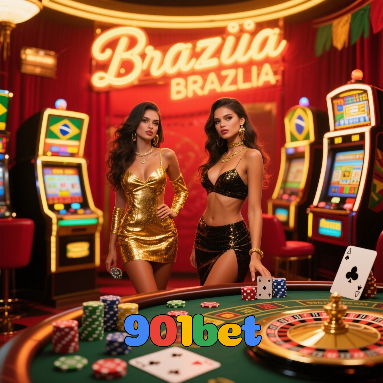 901bet：A sorte está na roleta! Aposte e vença agora mesmo!