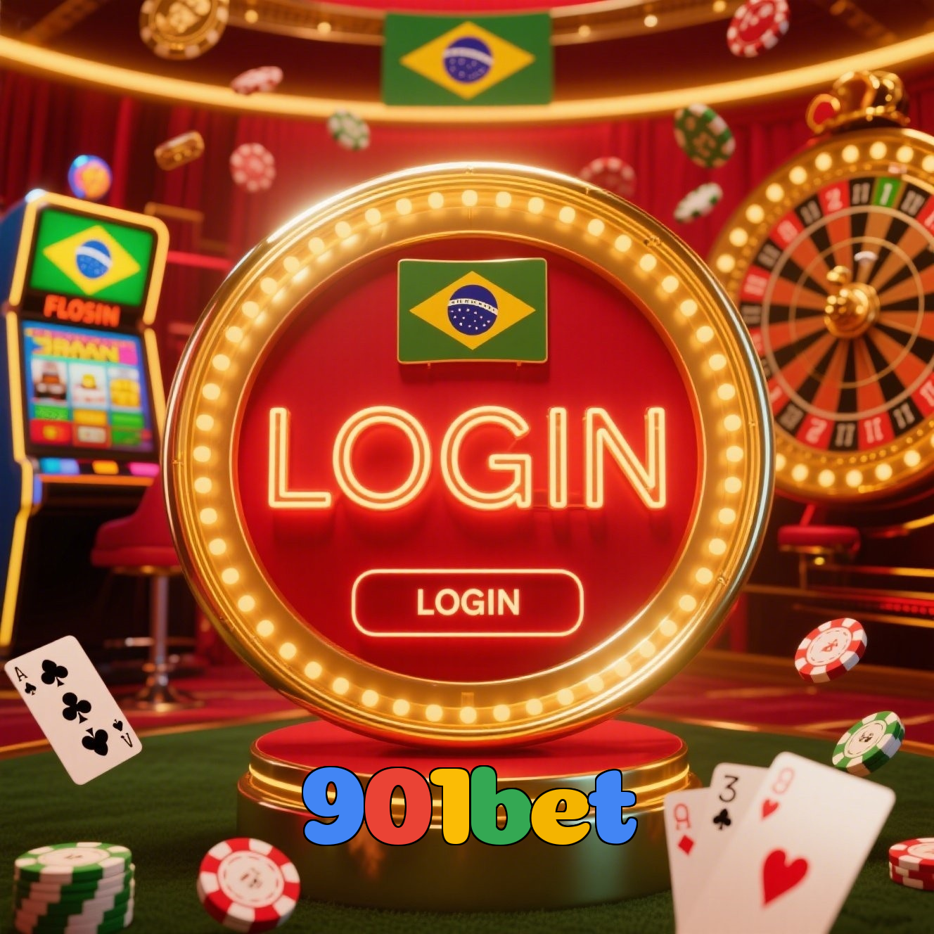 901bet:Aposte nas melhores slots e conquiste prêmios como nunca!
