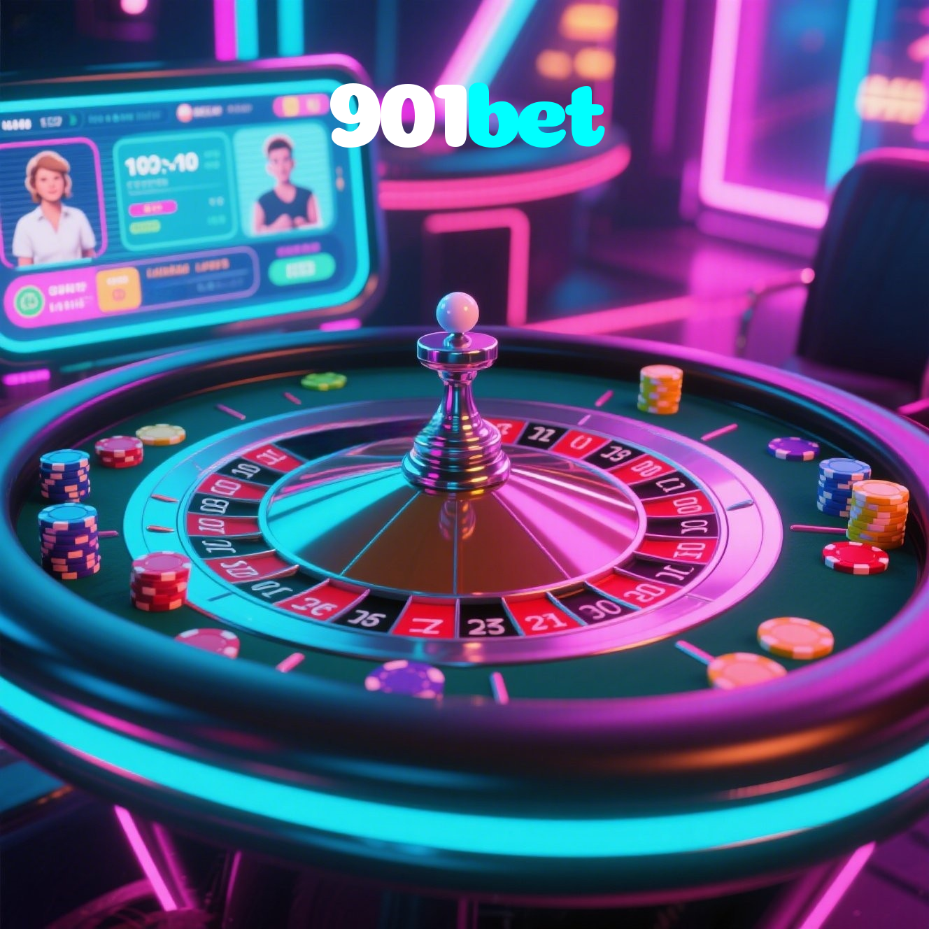 901bet:As maiores vitórias nas slots estão esperando por você! Jogue agora!