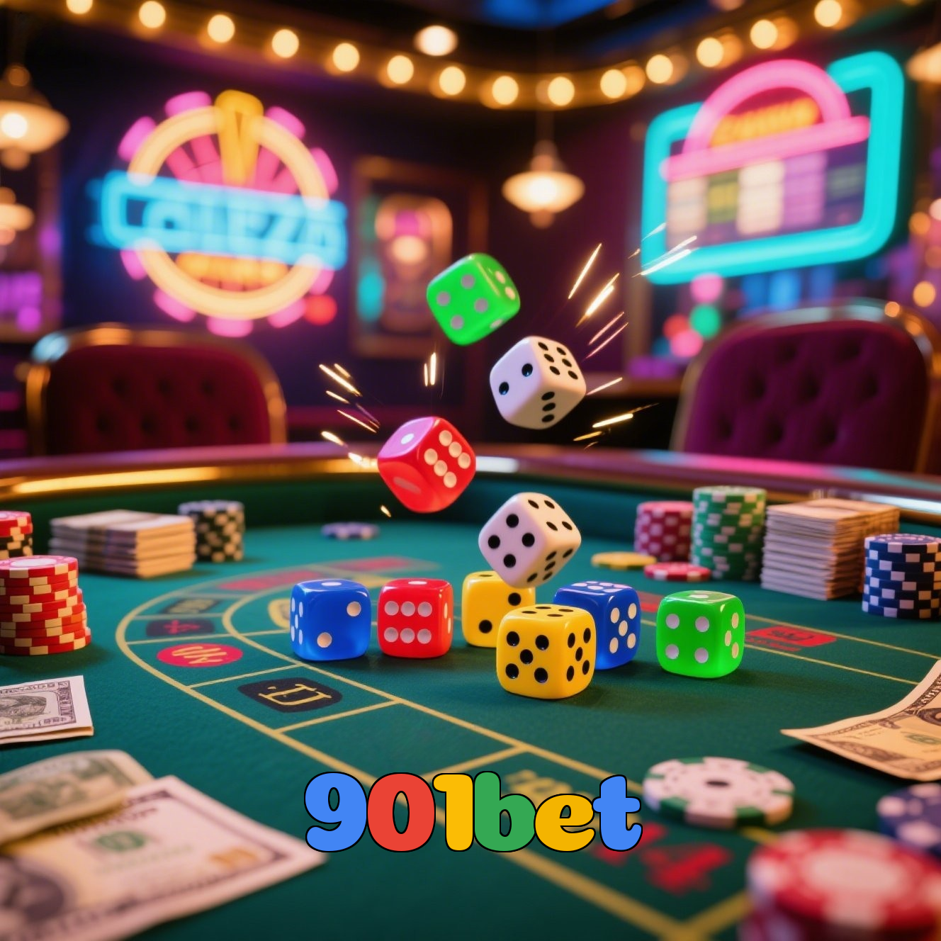 901bet:Vença com a roleta e aposte no futebol ao vivo no melhor cassino online!