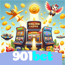 901bet：Jogue slots, poker e aposte no futebol online para grandes prêmios!