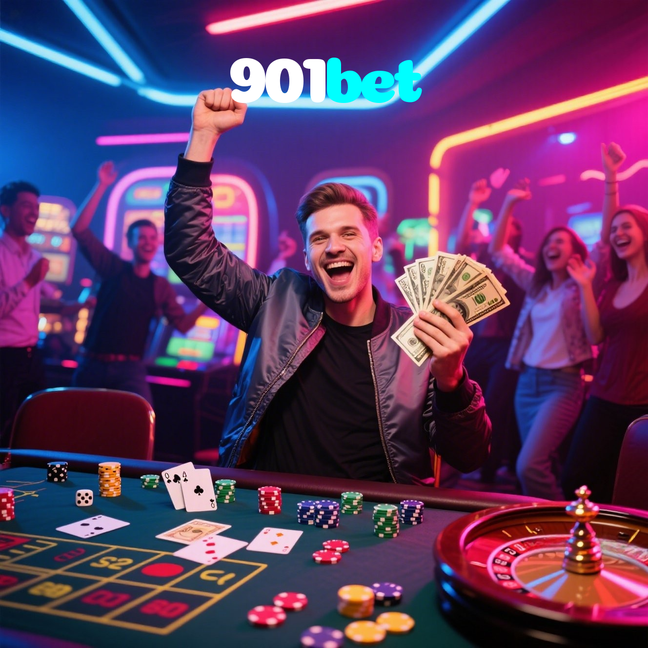 901bet:Entre no cassino e aposte nas roletas mais emocionantes!