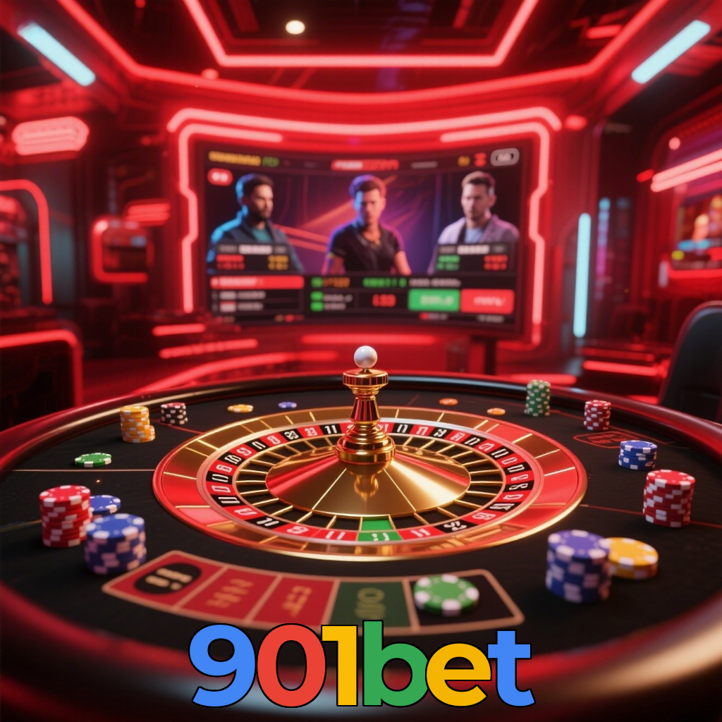901bet:Aposte no futebol online e sinta a emoção de ser o vencedor!