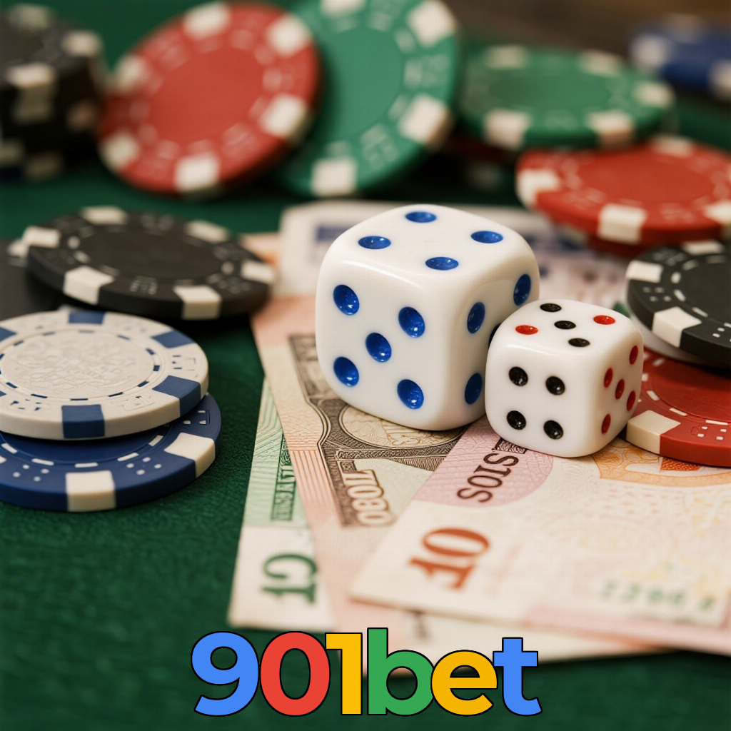 901bet：Aposte agora e ganhe no melhor cassino online!