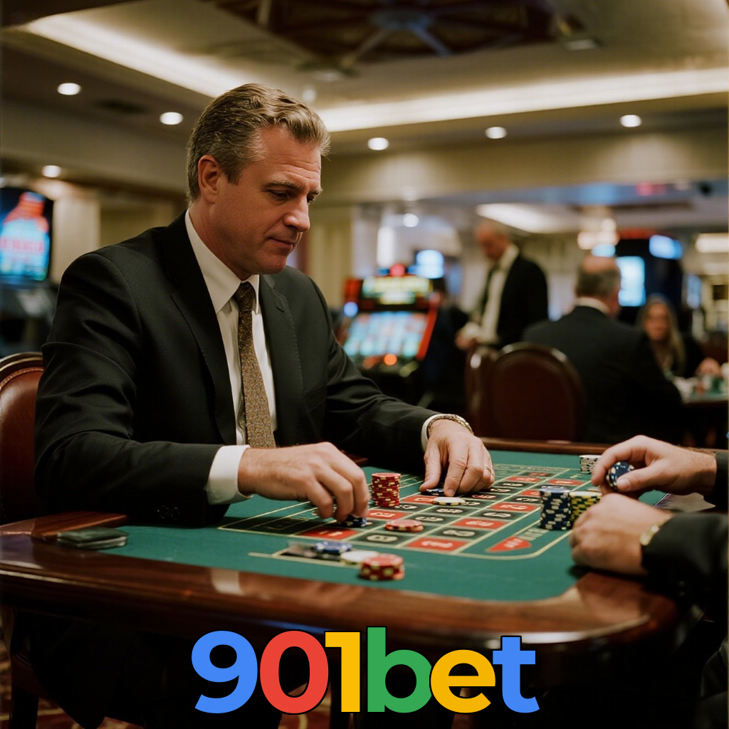 901bet:Venha viver a emoção do cassino! Gire a roleta e ganhe grandes prêmios!