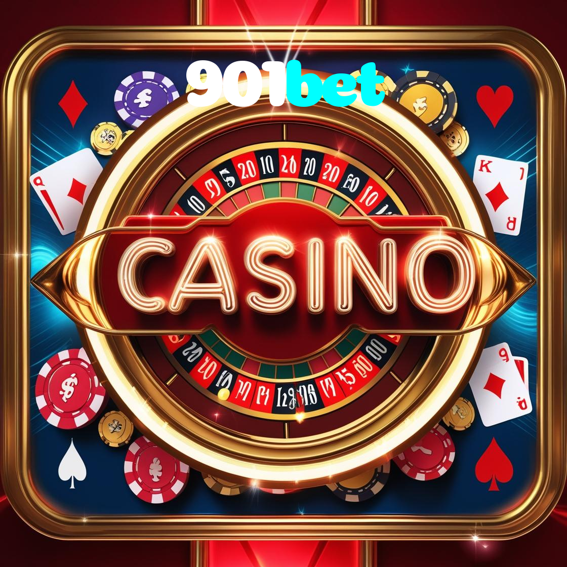 901bet：O melhor cassino online com slots, poker e apostas no futebol!