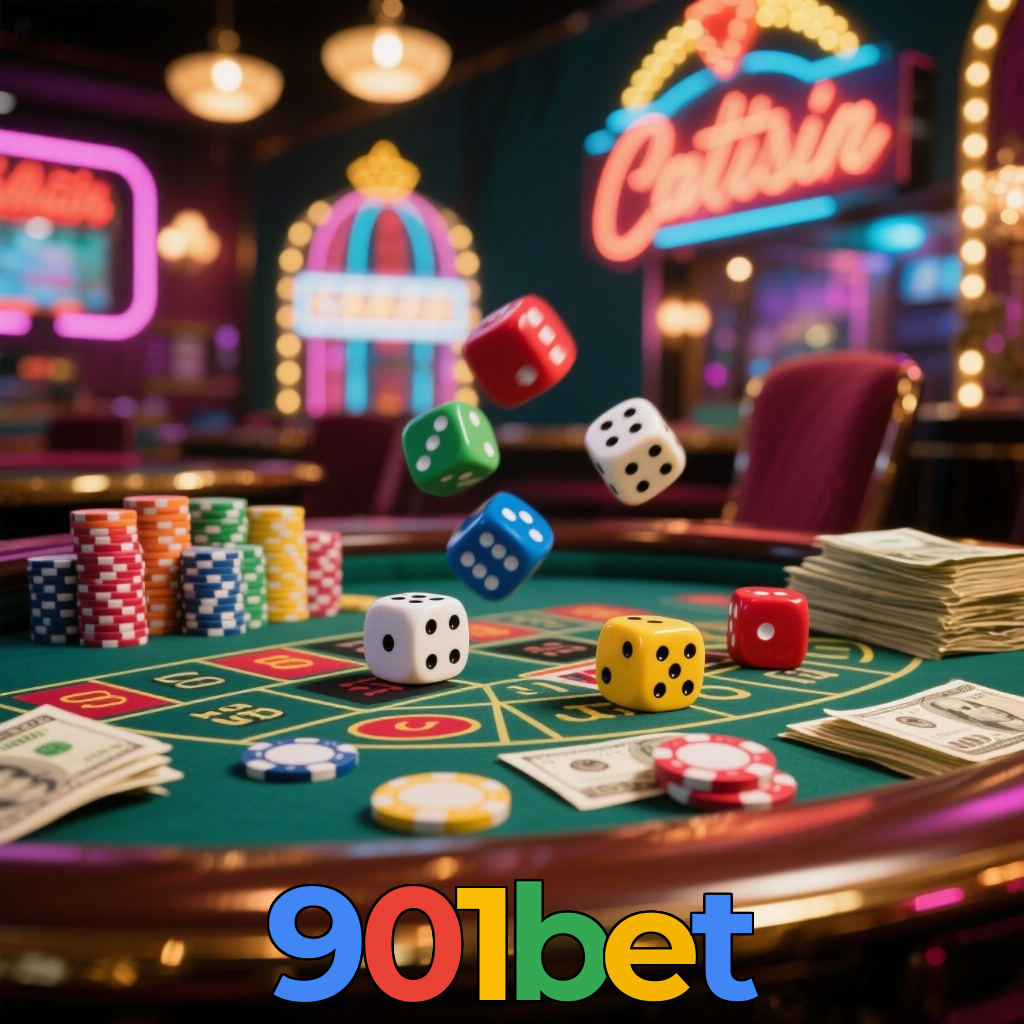 901bet：Vença no poker e mostre que você é um verdadeiro campeão!