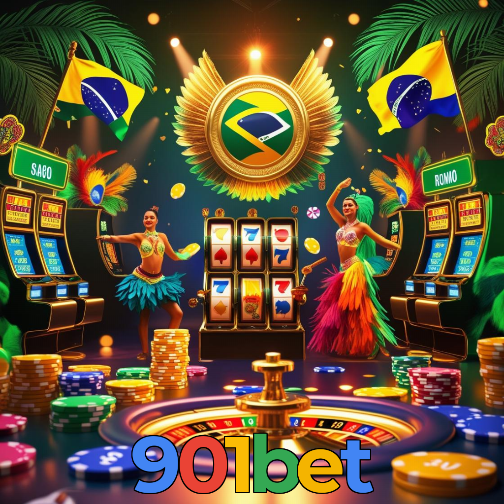901bet:Jogue poker, roleta e aposte no futebol no cassino mais confiável!