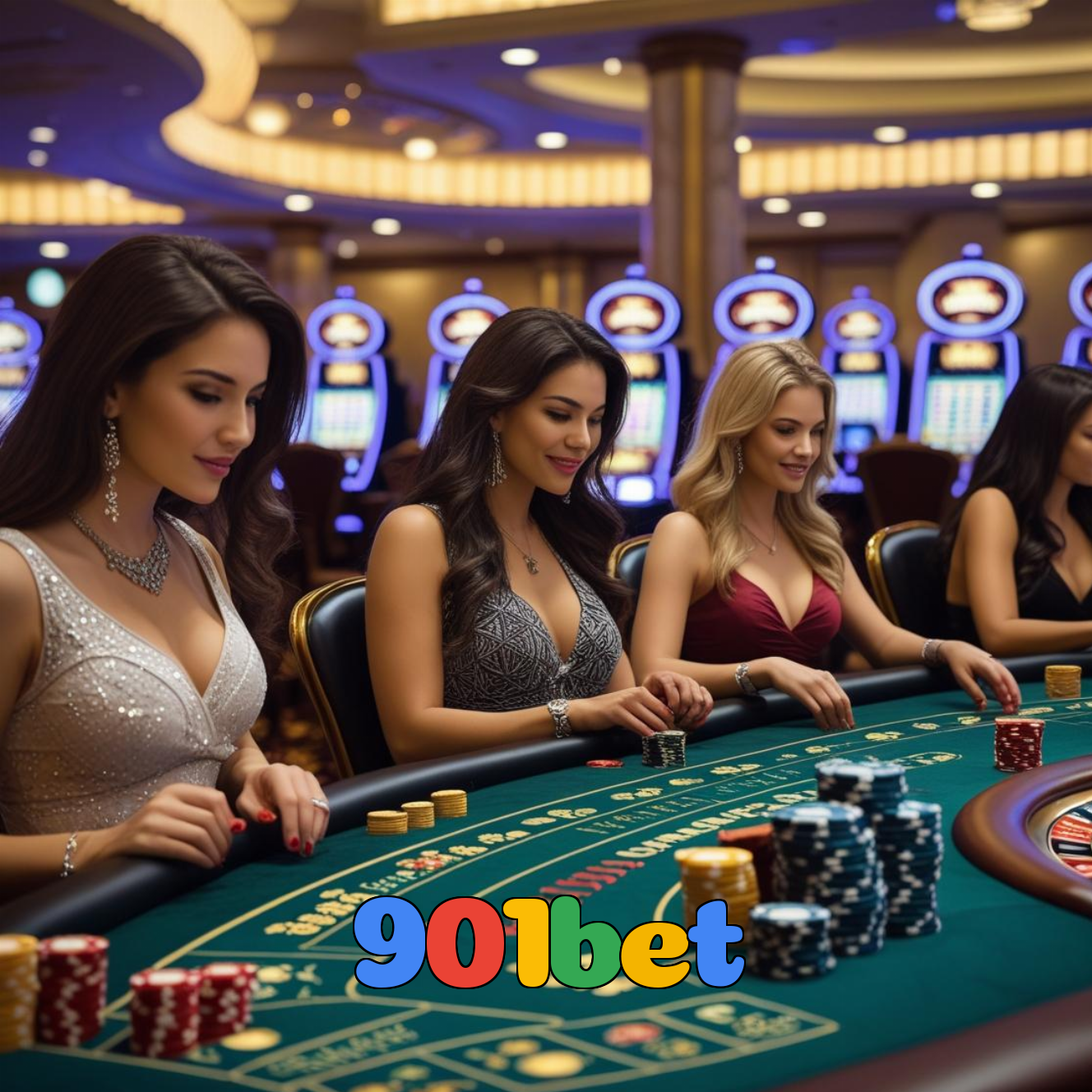 901bet：Jogue slots, poker e aposte no futebol online para grandes prêmios!