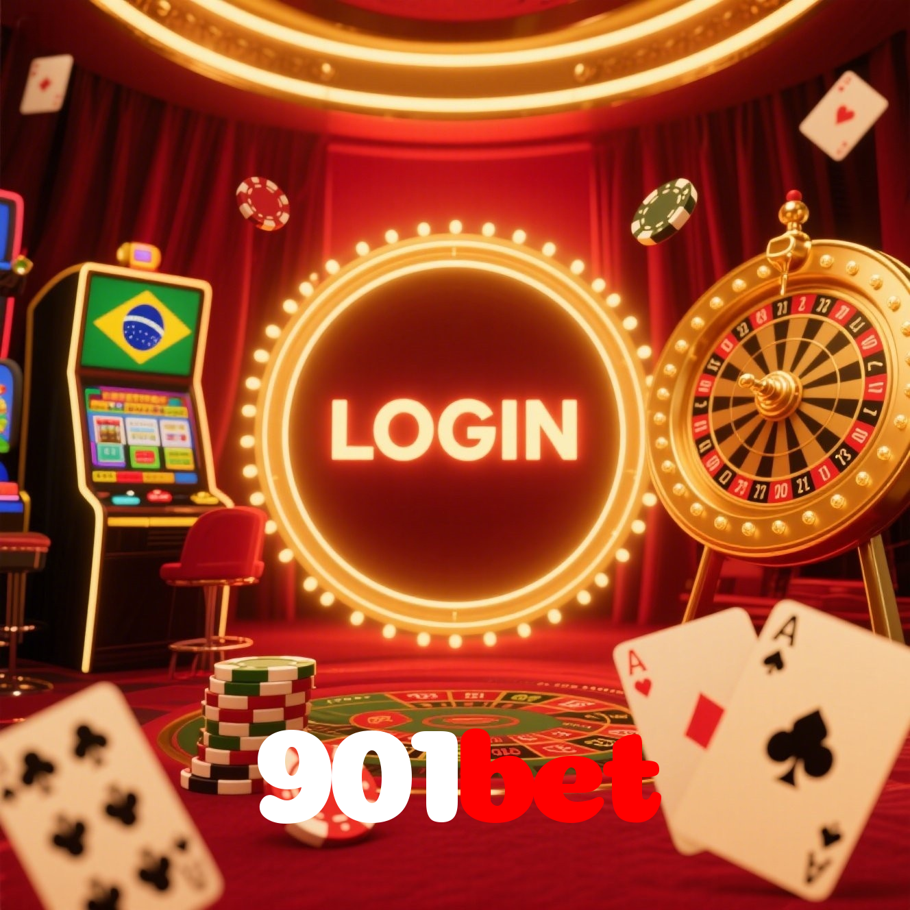 901bet:Gire a roleta e faça história! Grandes prêmios estão ao seu alcance!