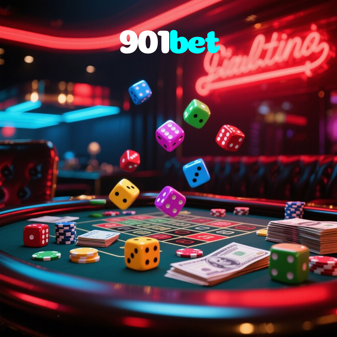 901bet：Jogue futebol online e vença com as melhores apostas!