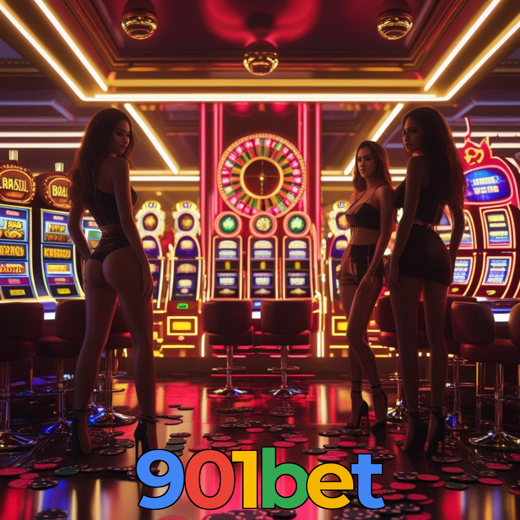 901bet:A sorte te espera no cassino online com apostas no futebol e roleta!