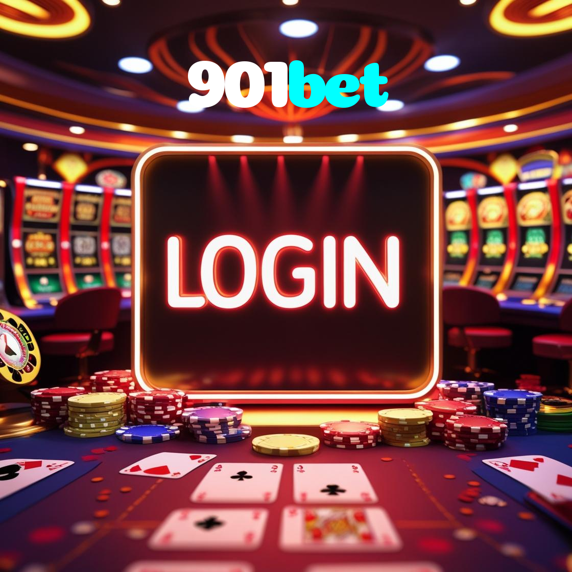 901bet:Vença no poker e aposte no futebol para grandes vitórias no cassino!