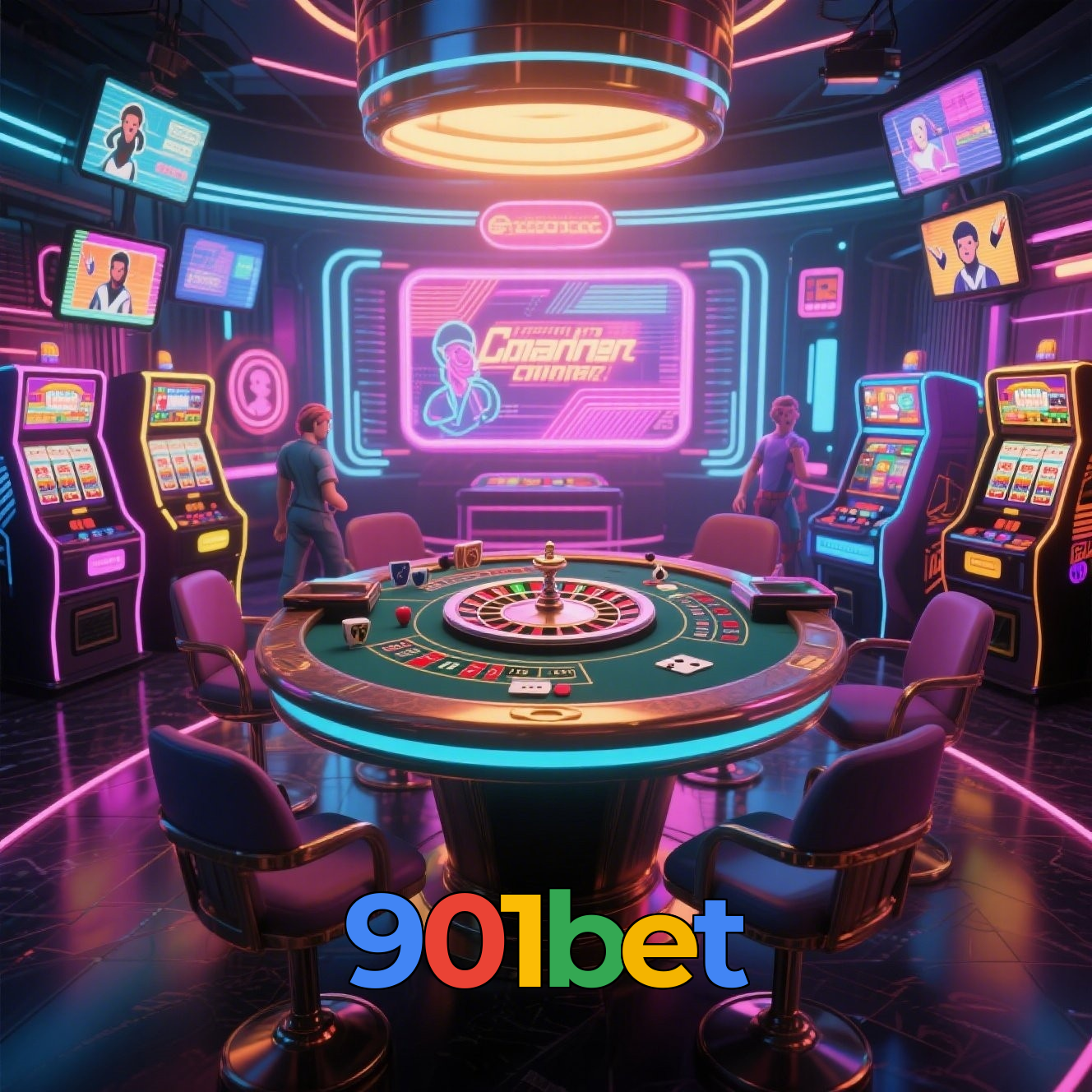 901bet:O futebol digital está aqui! Aposte nas partidas e vença!