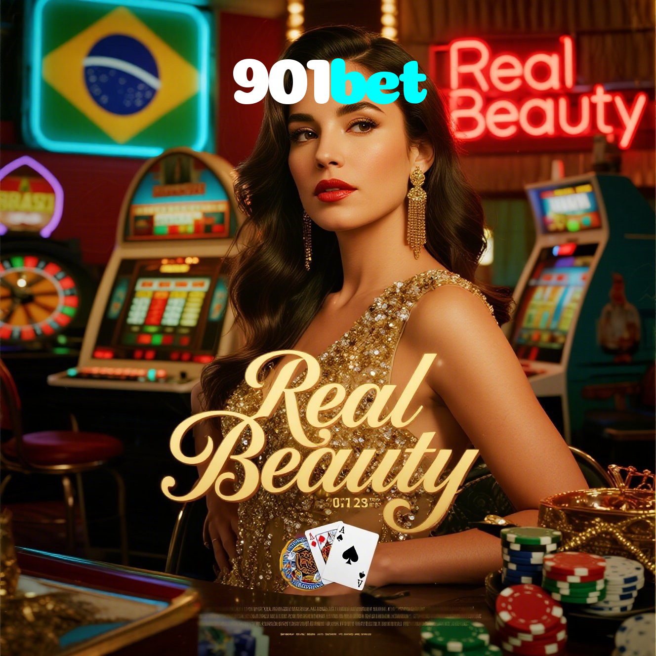 901bet:Vença com a roleta e aposte no futebol ao vivo no melhor cassino online!