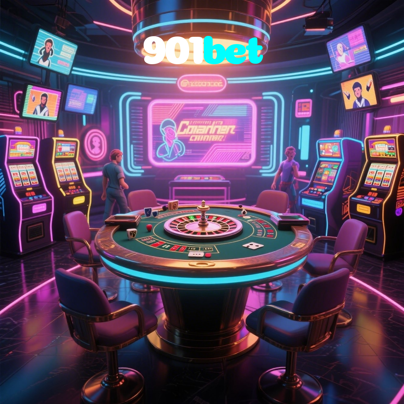 901bet:Jogue slots, poker e aposte no futebol no cassino online mais emocionante!