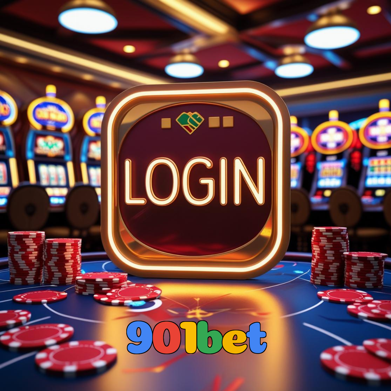 901bet：Cada aposta é uma nova vitória em nosso cassino online!