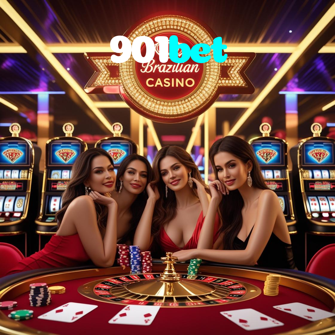 901bet:Aposte no futebol e conquiste vitórias incríveis nos jogos de cassino!