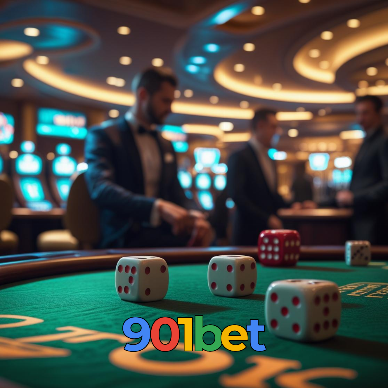 901bet:Aposte no futebol e ganhe prêmios fantásticos jogando slots e roleta!