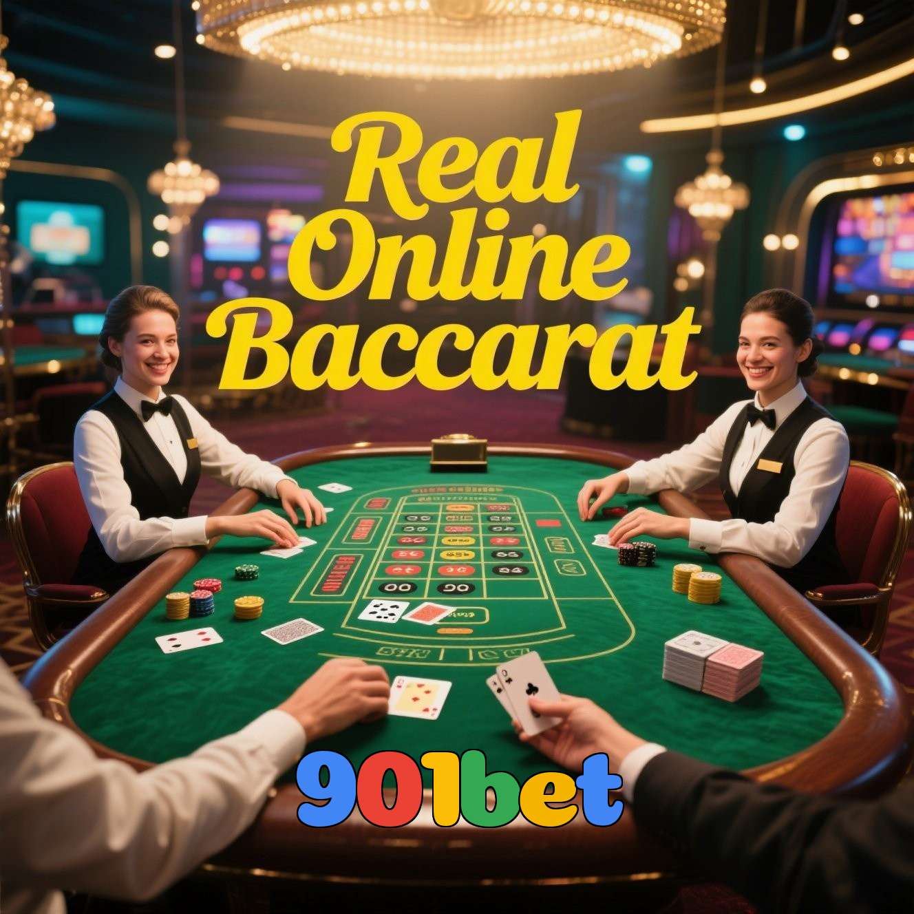 901bet：Jogue slots, aposte no futebol e vença em grandes mesas de poker!
