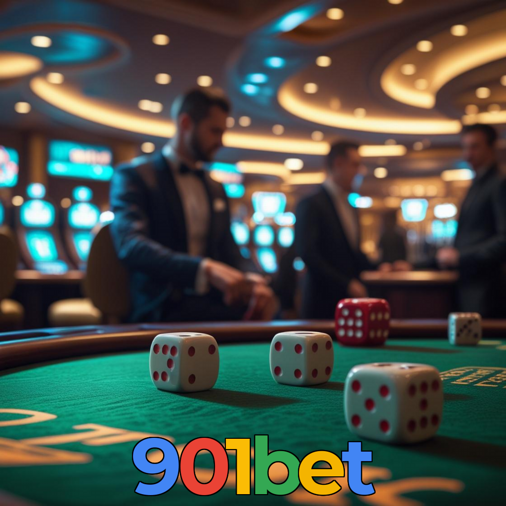 901bet：No futebol online, cada jogo é uma chance de se tornar vencedor!