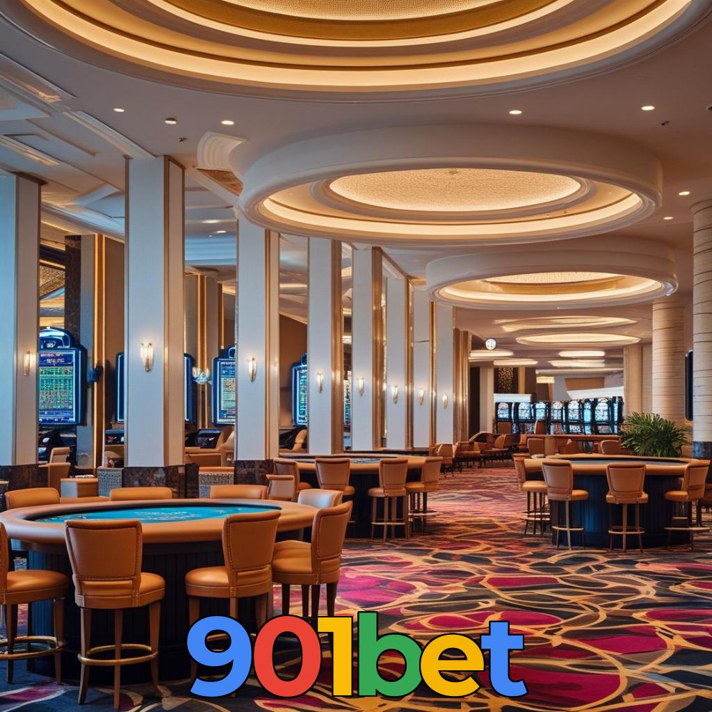 901bet：Jogue nas roletas e veja grandes prêmios surgirem para você!