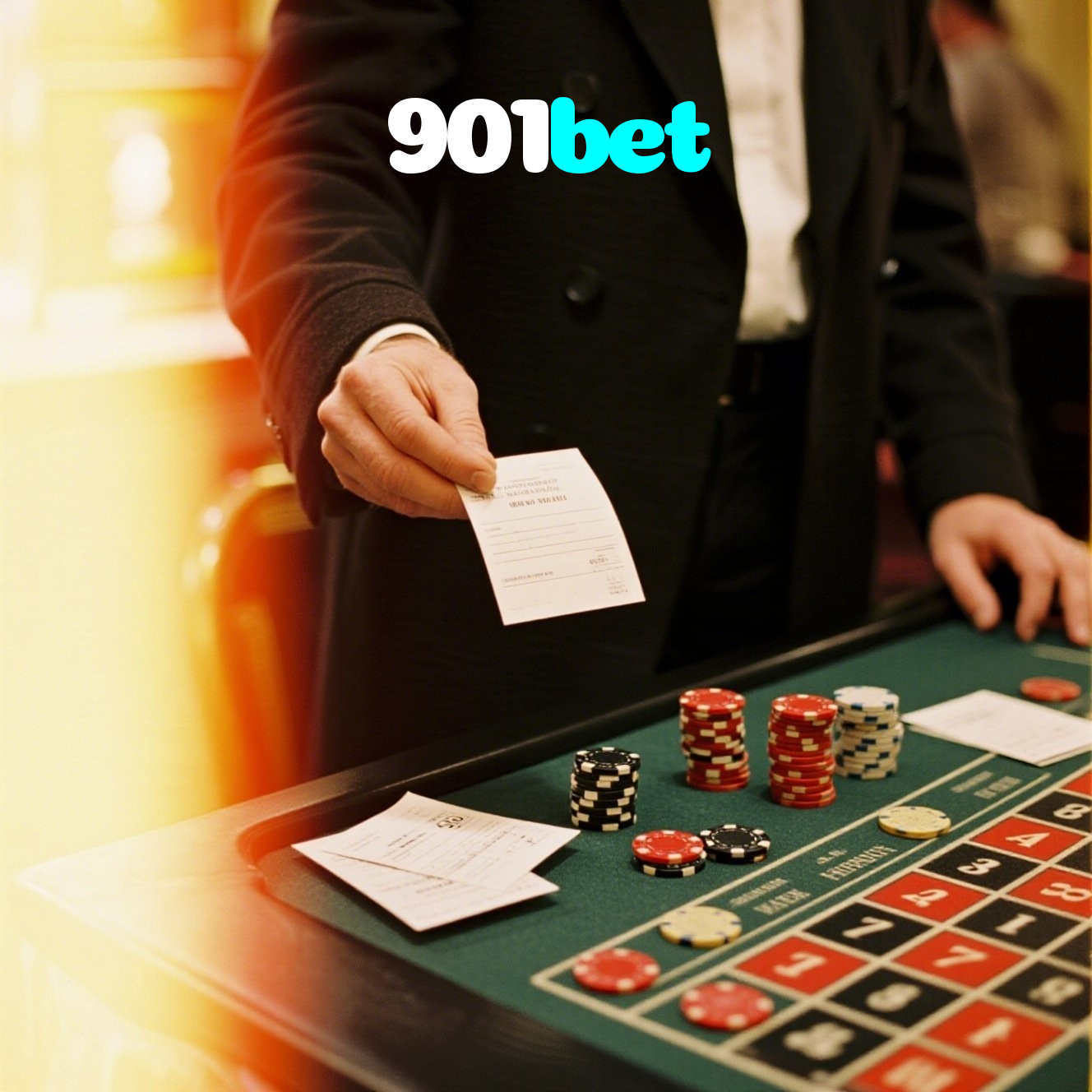 901bet：Aposte nas melhores partidas de futebol online e vença!