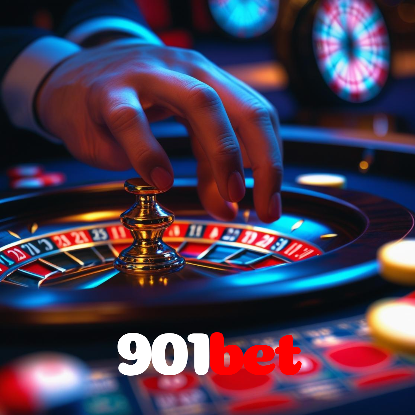 901bet:Jogue blackjack, slots e aposte ao vivo no futebol, tudo no mesmo cassino!