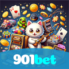 901bet：Jogue nas slots e conquiste vitórias épicas!