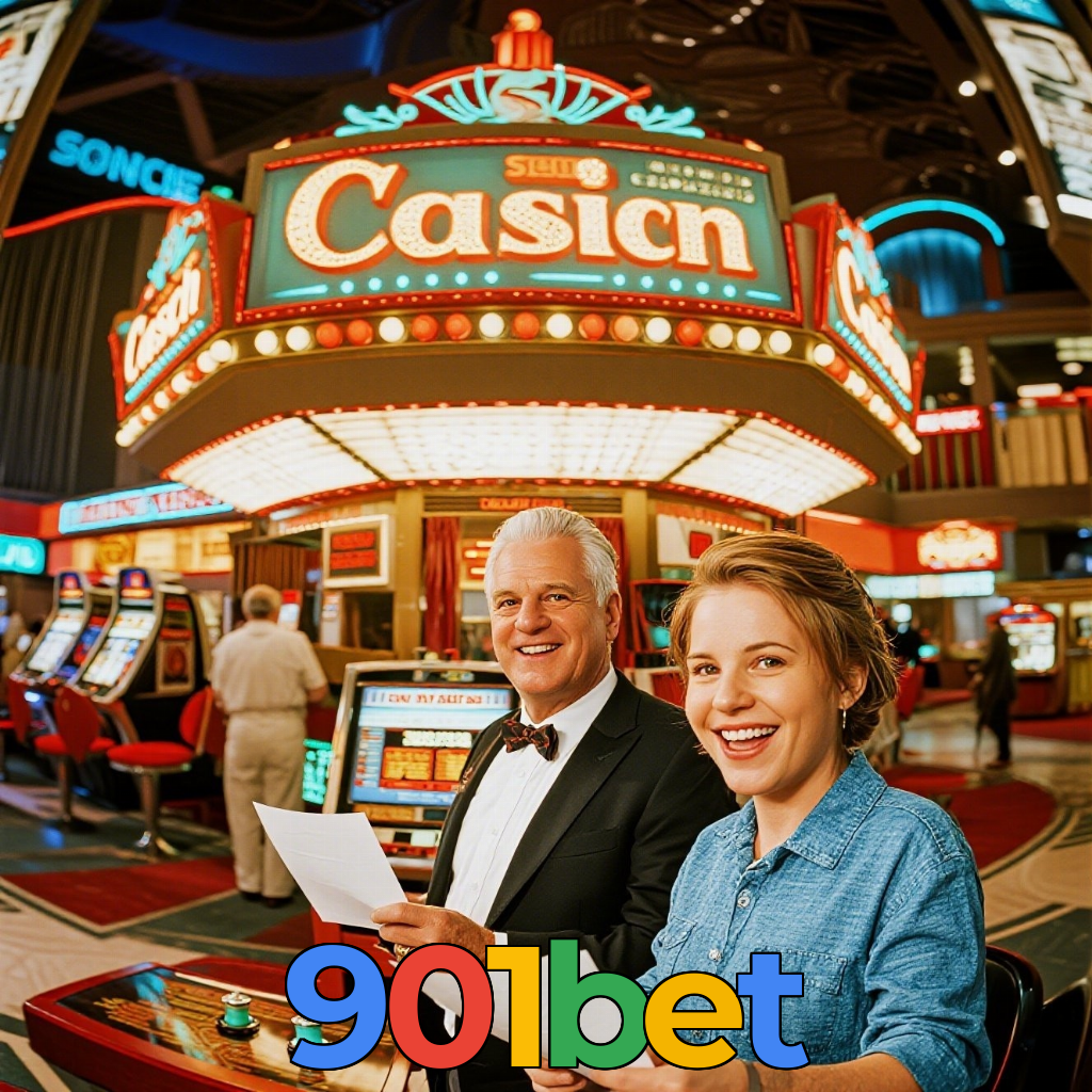 901bet:Cada giro é uma chance de ganhar! Jogue nas slots agora mesmo!