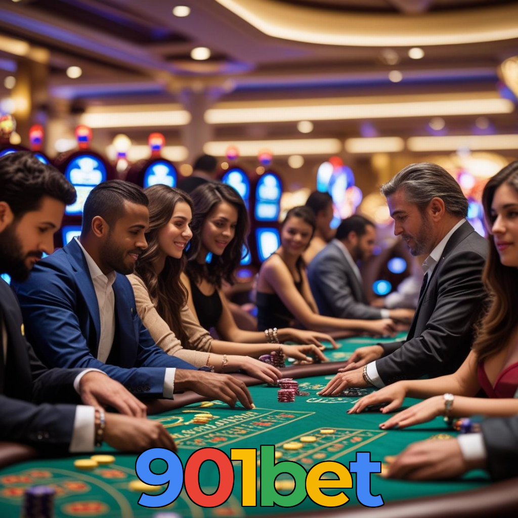 901bet：Jogue blackjack e sinta a emoção de vencer no cassino!