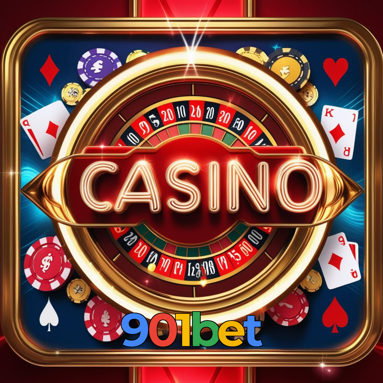901bet:Aposte no futebol e vença em blackjack e roleta no nosso cassino!