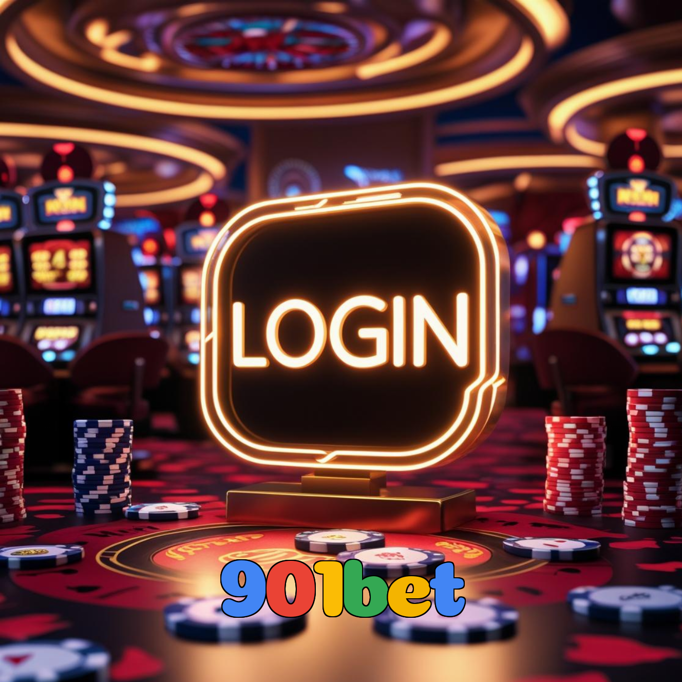 901bet：Aposte no seu time no futebol e divirta-se com slots e roleta!
