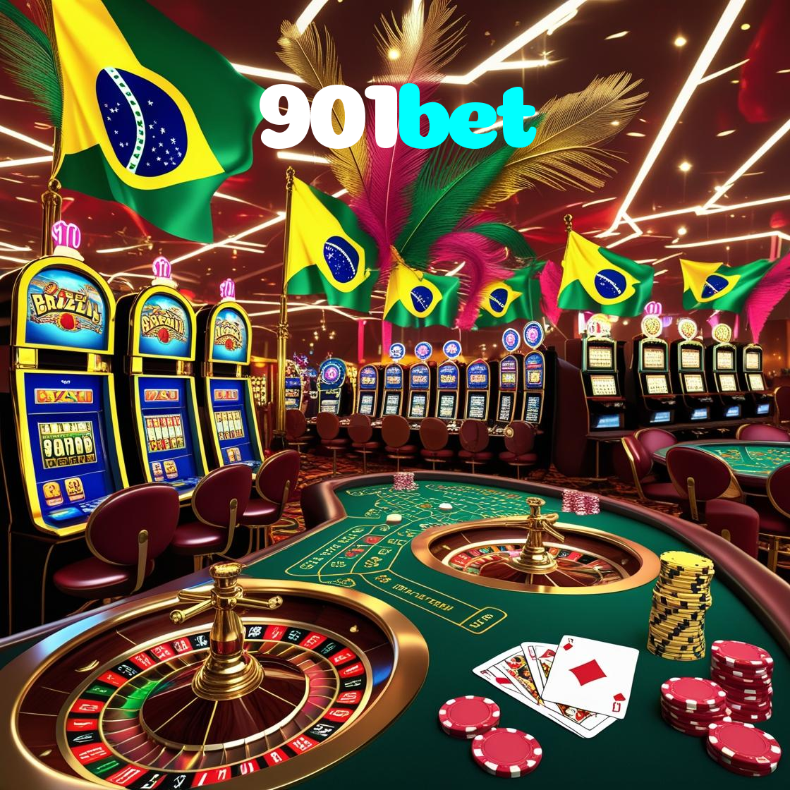 901bet:O cassino online mais seguro para apostas no futebol e roleta!