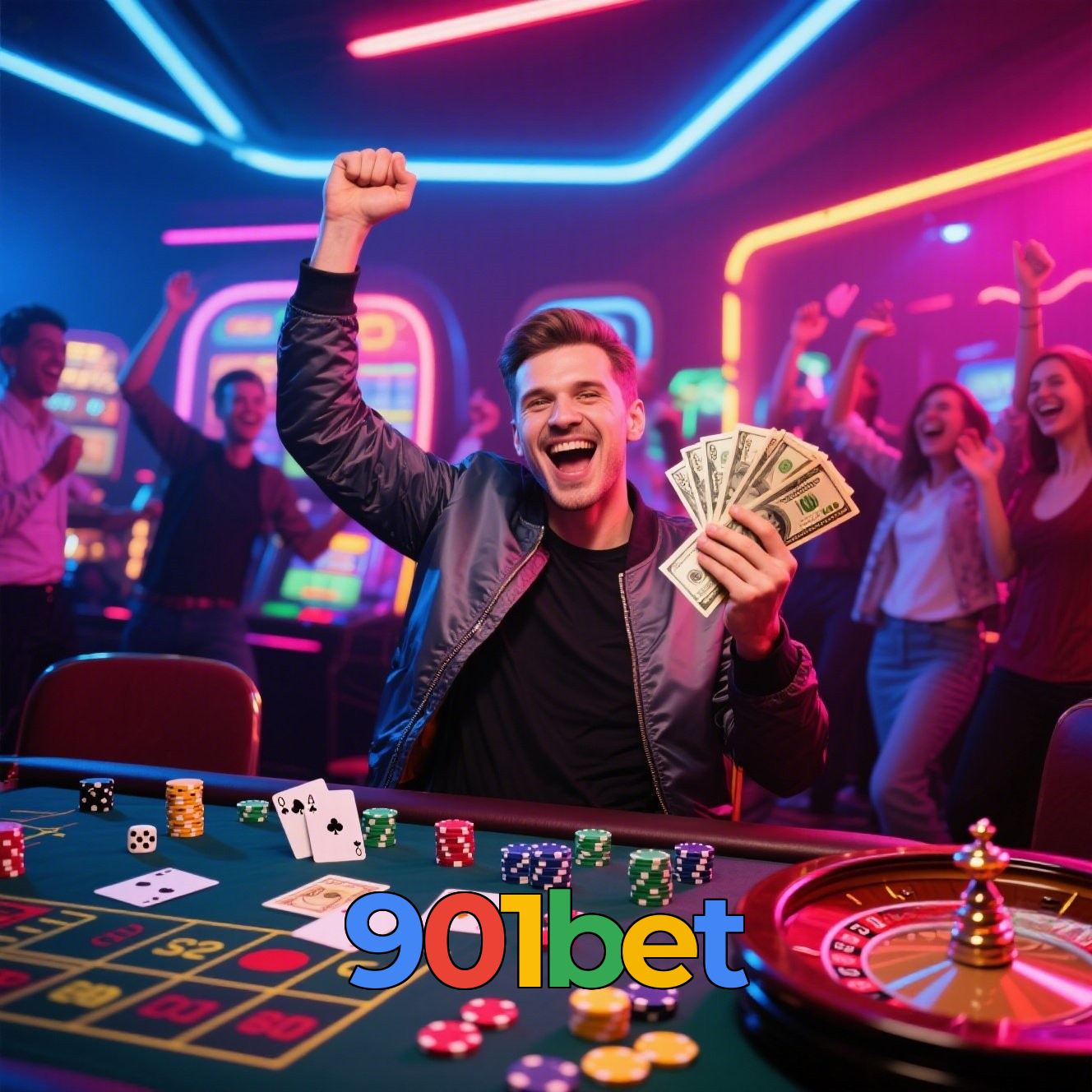 901bet:Diversão garantida com blackjack, roleta e apostas ao vivo no futebol!