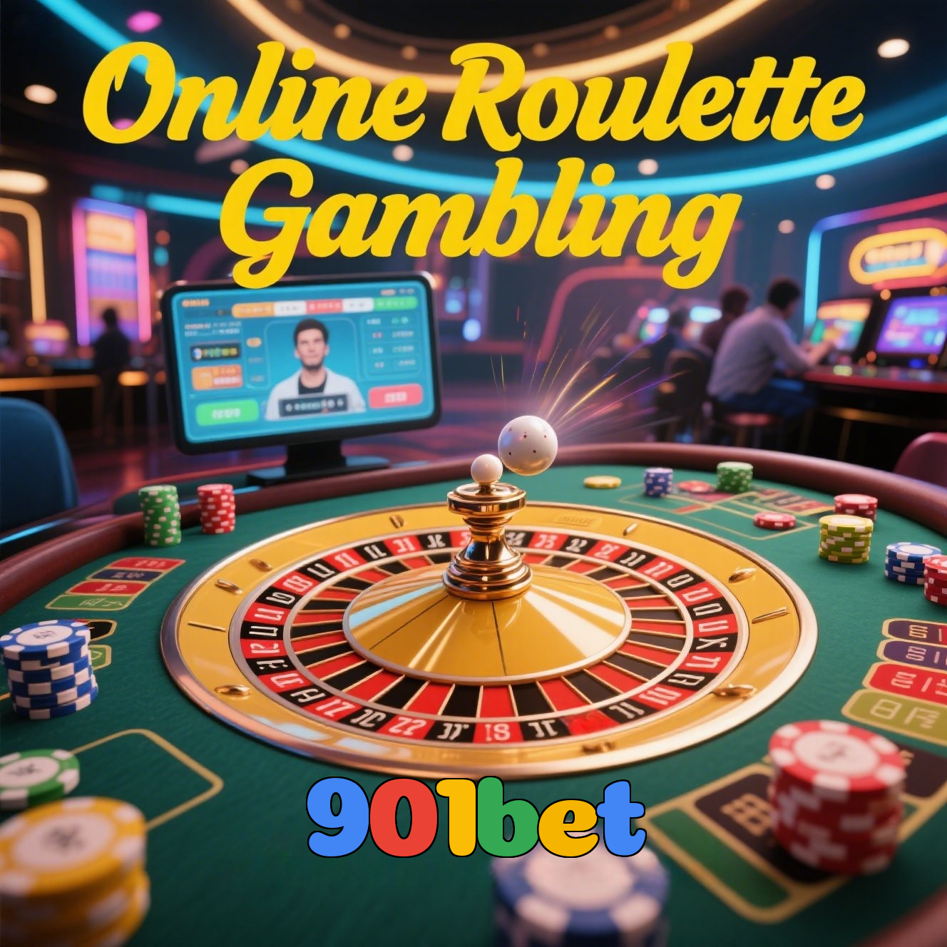 901bet：Venha para o futebol digital! Aposte agora e ganhe como um campeão!